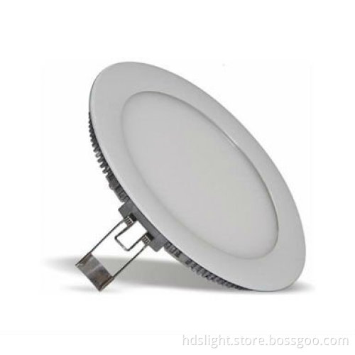 LED ROUND PANEL 240mm